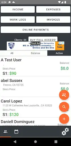 Play Business Manager  and enjoy Business Manager with UptoPlay