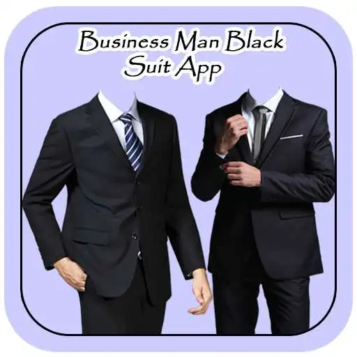 Free play online Business Man Black Suit App APK Free play online Business Man Black Suit App APK