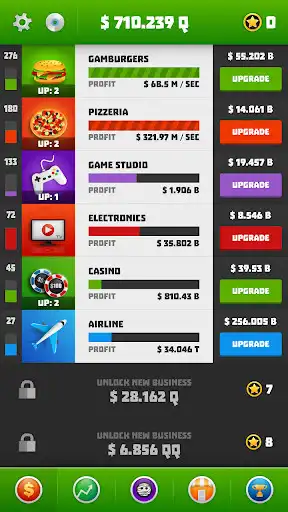 Play APK Businessman Simulator  and enjoy Businessman Simulator with UptoPlay air.air.ABusinessmanSimulatorPort