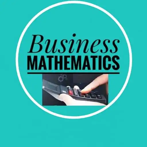 Play Business mathematic accounts APK