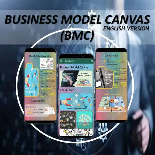 Play Business Model Canvas (BMC) APK Play Business Model Canvas (BMC) APK