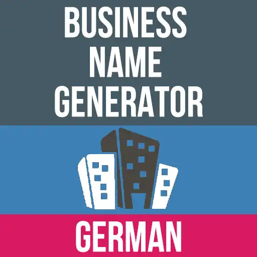 Play Business Name Generator German APK
