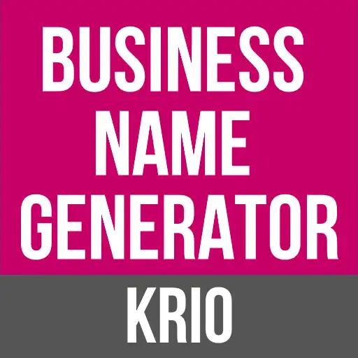 Play Business Name Generator Krio APK