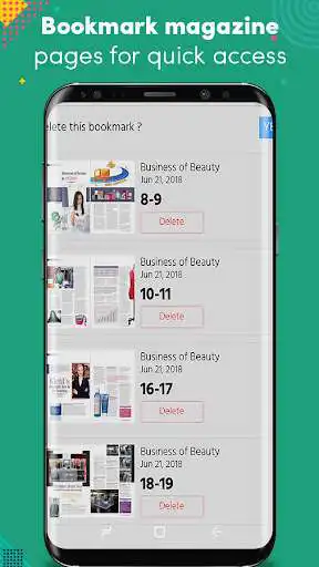 Play Business of Beauty