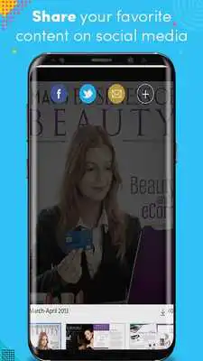 Play Business of Beauty