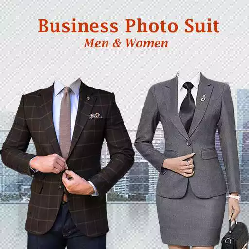 Play Business Photo Suit APK