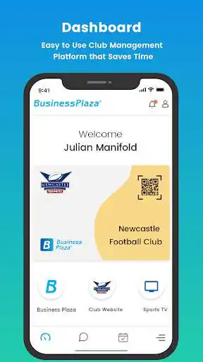 Play Business Plaza  and enjoy Business Plaza with UptoPlay