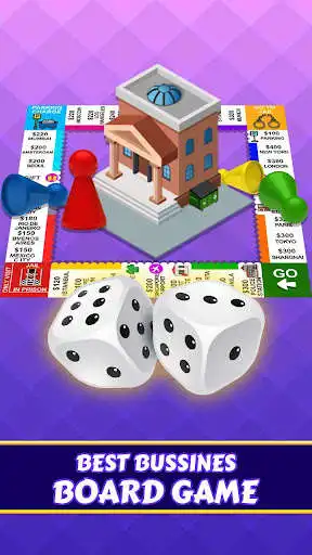 Play BusinessPoly - Business Game Online as an online game BusinessPoly - Business Game Online with UptoPlay
