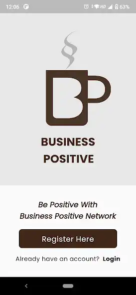 Play Business Positive  and enjoy Business Positive with UptoPlay