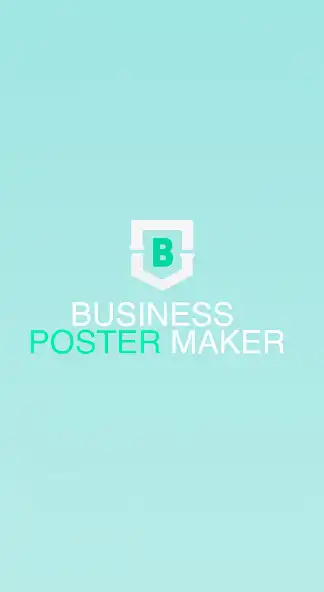 Play Business Poster Maker as an online game Business Poster Maker with UptoPlay