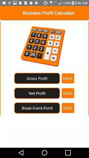 Play Business - Profit Calculator  and enjoy Business - Profit Calculator with UptoPlay