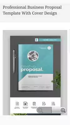 Play Business Project Proposal Templates Play Business Project Proposal Templates