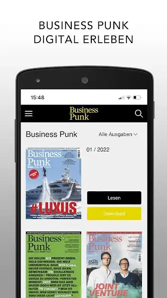 Play Business Punk  and enjoy Business Punk with UptoPlay