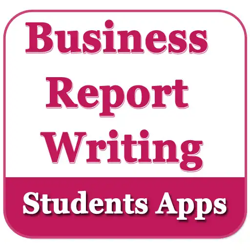 Play Business Report Writing - An educational app  and enjoy Business Report Writing - An educational app with UptoPlay