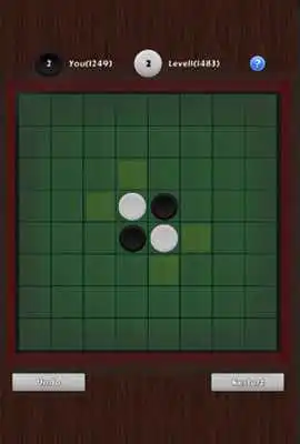 Play Business Reversi