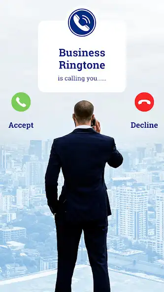 Play Business ringtone professional as an online game Business ringtone professional with UptoPlay