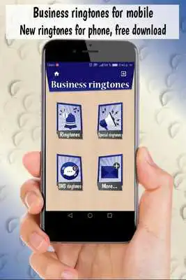 Play Business ringtones 2019, office best sounds free