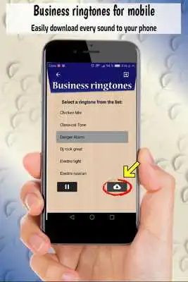 Play Business ringtones 2019, office best sounds free