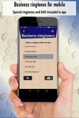 Play Business ringtones 2019, office best sounds free