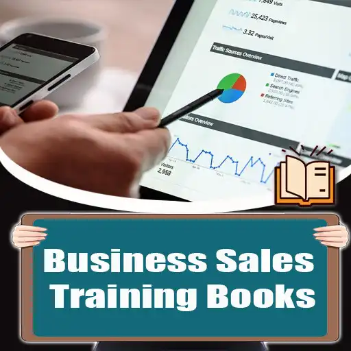 Play Business Sales Training Books APK Play Business Sales Training Books APK
