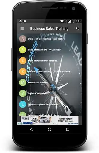 Play Business Sales Training  and enjoy Business Sales Training with UptoPlay