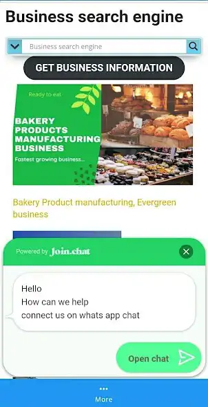 Play Business search engine  and enjoy Business search engine with UptoPlay