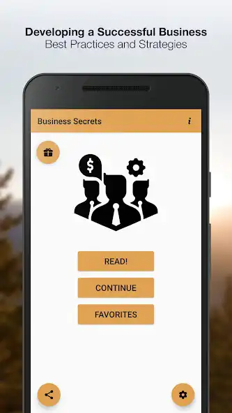 Play Business Secrets  Insights  and enjoy Business Secrets  Insights with UptoPlay
