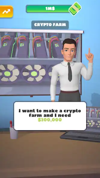Play Business Shark  and enjoy Business Shark with UptoPlay
