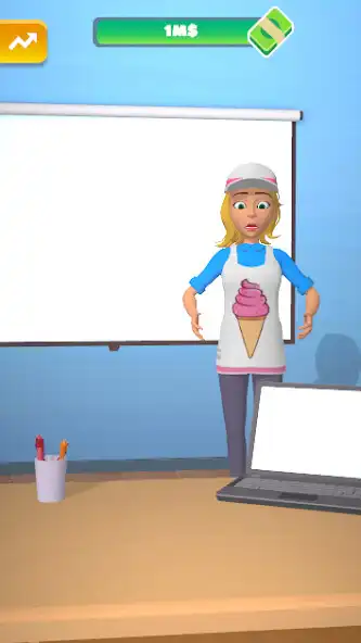 Play Business Shark as an online game Business Shark with UptoPlay