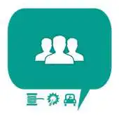 Free play online Business SMS APK
