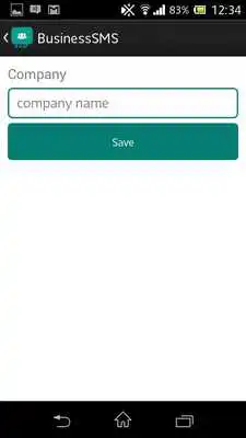 Play Business SMS Play Business SMS