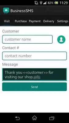 Play Business SMS Play Business SMS