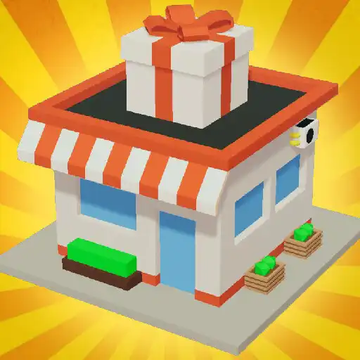 Play Business Street 3D - Tycoon APK Play Business Street 3D - Tycoon APK