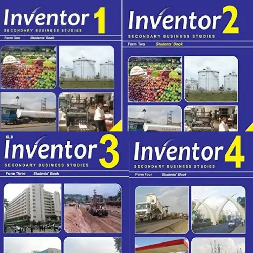Play Business studies: f1 -f4 notes APK