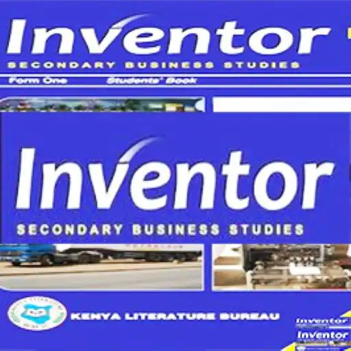 Play Business Studies Form 1-4 KCSE APK