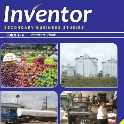 Play Business Studies Notes Form1-4 APK