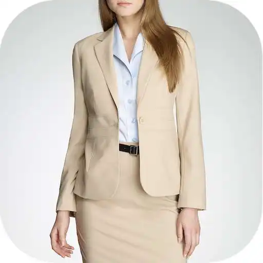 Play Business Suits Design Ideas for Ladies / Women APK Play Business Suits Design Ideas for Ladies / Women APK