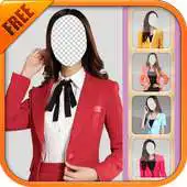 Free play online Business Suits for Women APK