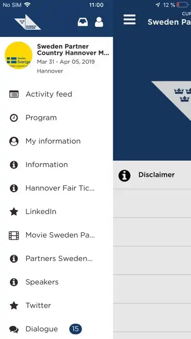 Play Business Sweden Events  and enjoy Business Sweden Events with UptoPlay