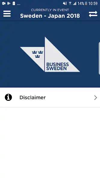 Play Business Sweden Events as an online game Business Sweden Events with UptoPlay