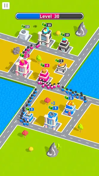 Play Business Takeover as an online game online Business Takeover with UptoPlay Play Business Takeover as an online game Business Takeover with UptoPlay