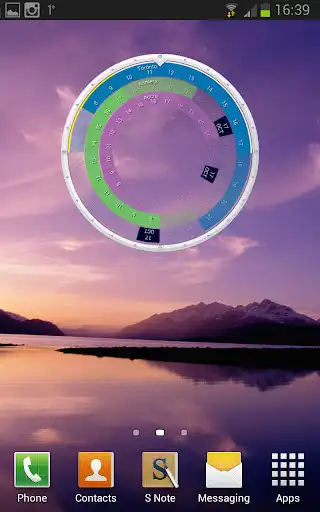 Play Business Time Zones Widget  and enjoy Business Time Zones Widget with UptoPlay