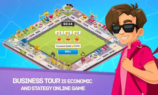 Play Business Tour  and enjoy Business Tour with UptoPlay