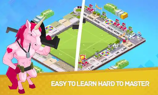 Play Business Tour as an online game Business Tour with UptoPlay
