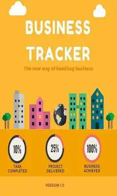 Play Business Tracker