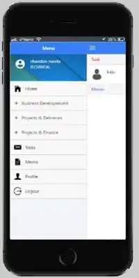 Play Business Tracker