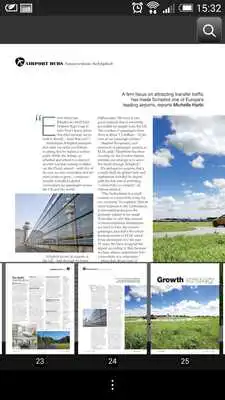 Play Business Traveller Magazine