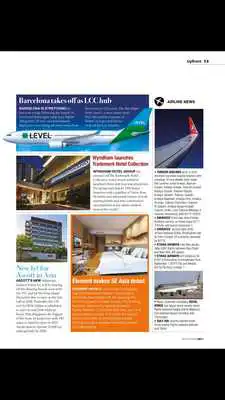 Play Business Traveller Middle East