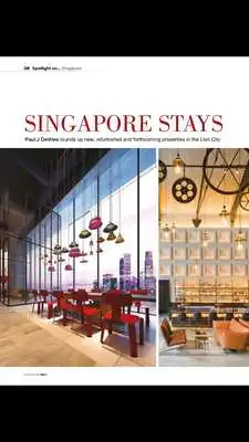 Play Business Traveller Middle East