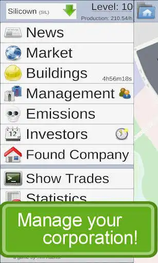 Play Business Tycoon Simulator 2016